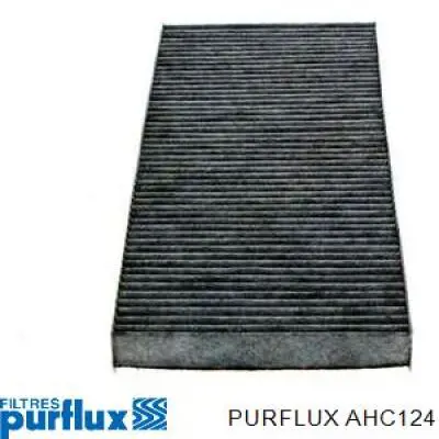 AHC124 Purflux filtro habitáculo