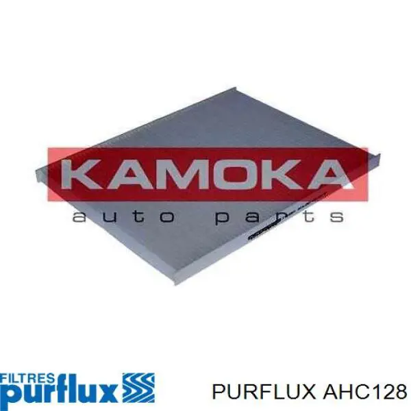 Comprar AHC128 Purflux Filtro de aire del habitáculo