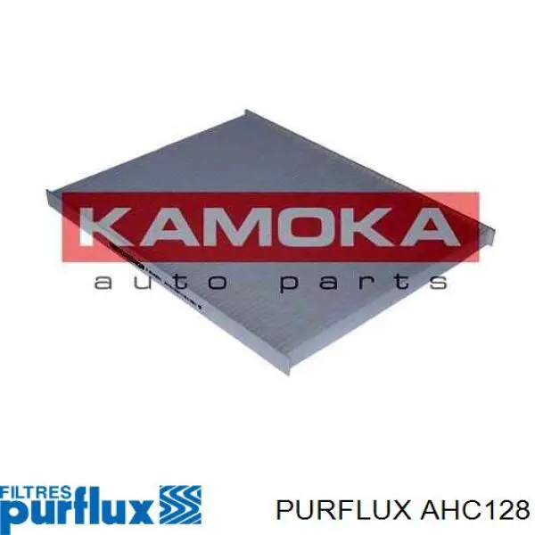 Comprar AHC128 Purflux Filtro de aire del habitáculo