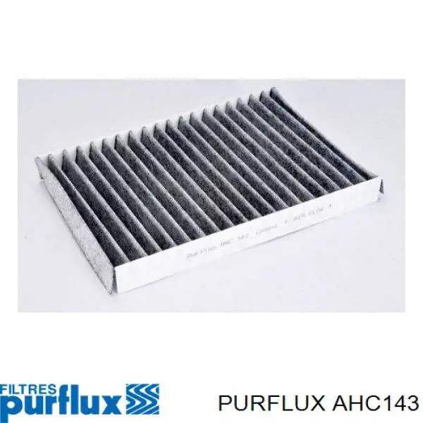 AHC143 Purflux filtro habitáculo