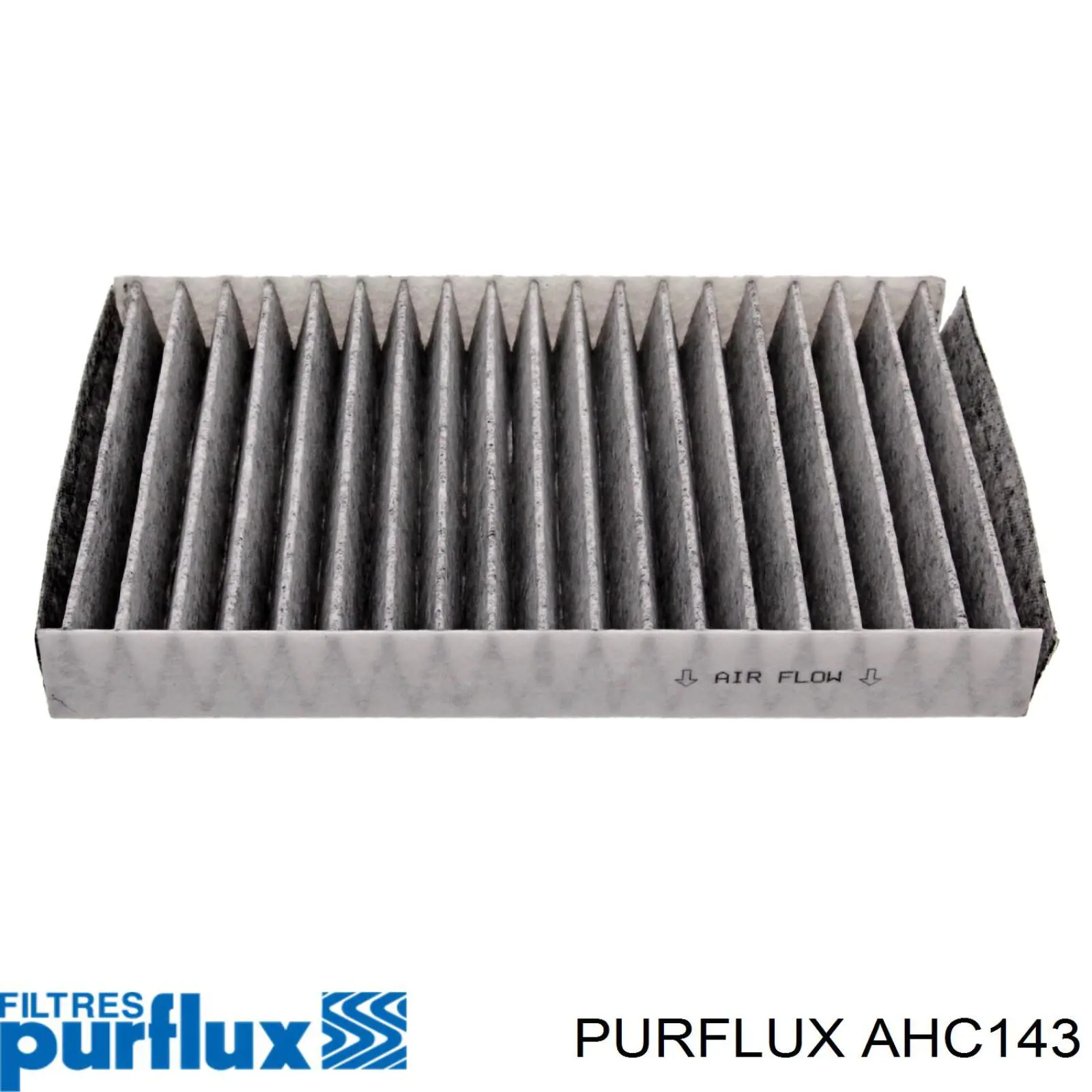 Comprar AHC143 Purflux Filtro de aire del habitáculo