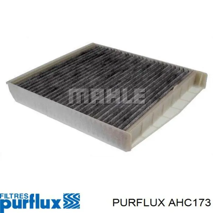 AHC173 Purflux filtro habitáculo
