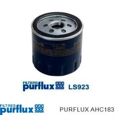 AHC183 Purflux filtro habitáculo