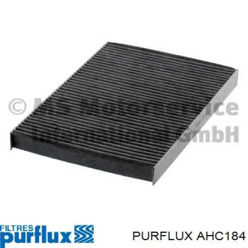 AHC184 Purflux Filtro antipolen