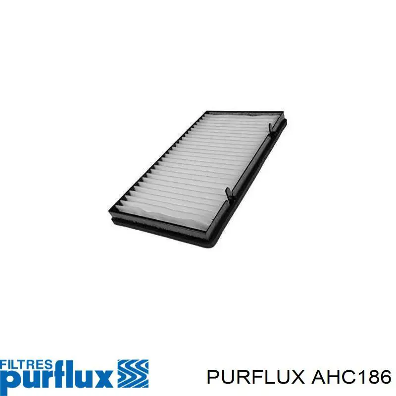 Filtro de habitáculo AHC186 Purflux