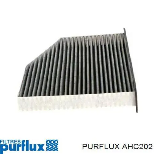 AHC202 Purflux filtro habitáculo