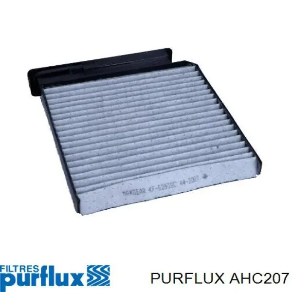 Comprar AHC207 Purflux Filtro de aire del habitáculo