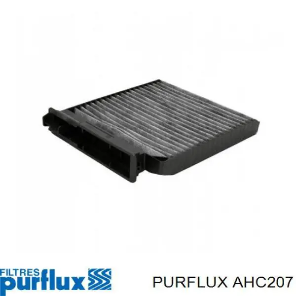 AHC207 Purflux filtro habitáculo