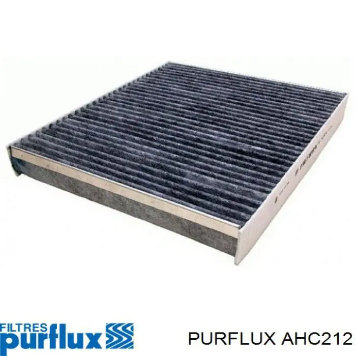 AHC212 Purflux Filtro antipolen