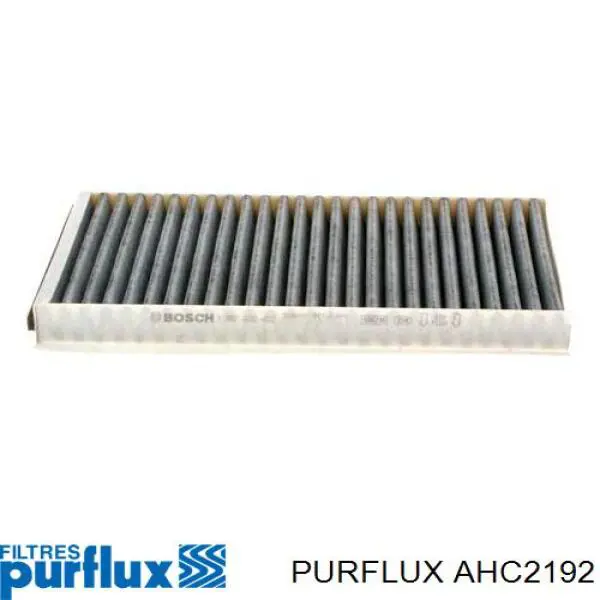 AHC219-2 Purflux filtro de habitáculo