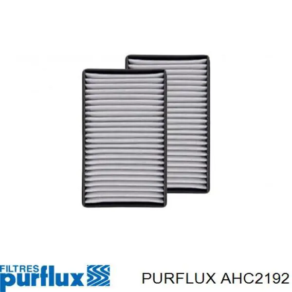 AHC2192 Purflux Filtro antipolen