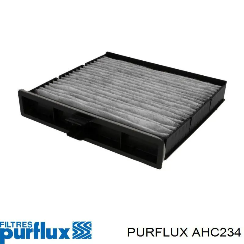 Comprar AHC234 Purflux Filtro de aire del habitáculo