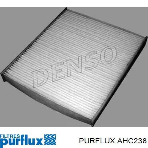 Comprar AHC238 Purflux Filtro de aire del habitáculo