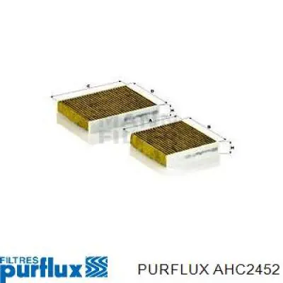 AHC2452 Purflux Filtro antipolen