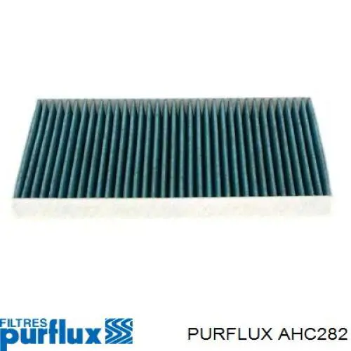 Filtro de habitáculo AHC282 Purflux
