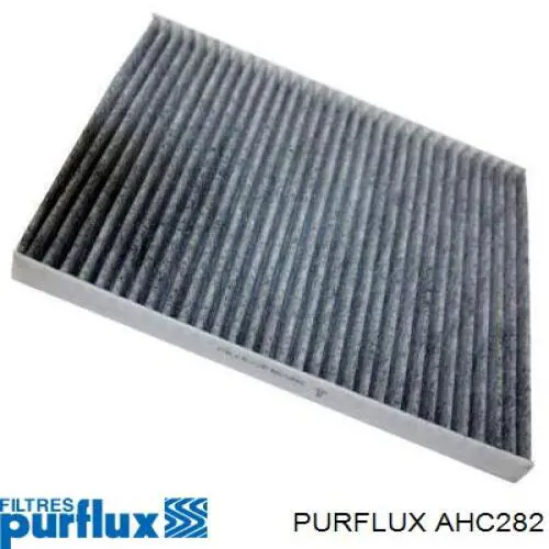 AHC282 Purflux Filtro antipolen