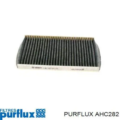 Filtro de cabina Purflux AHC282 precio, desde 11,27 EUR