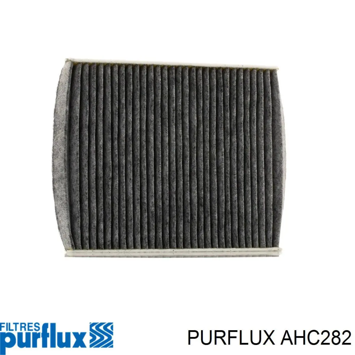 AHC282 Purflux filtro habitáculo