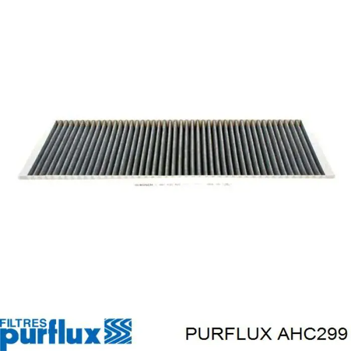 Comprar AHC299 Purflux Filtro de aire del habitáculo