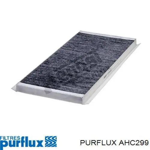 AHC299 Purflux filtro habitáculo