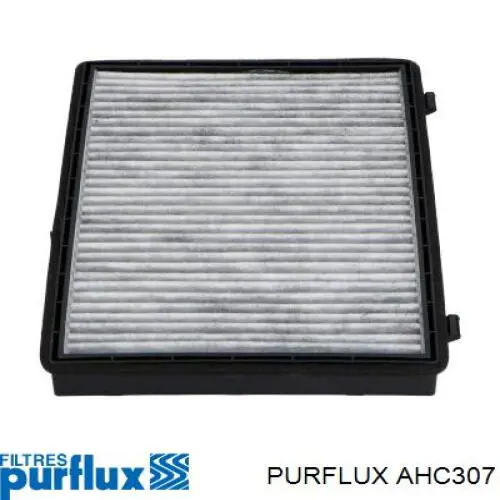 AHC307 Purflux Filtro antipolen