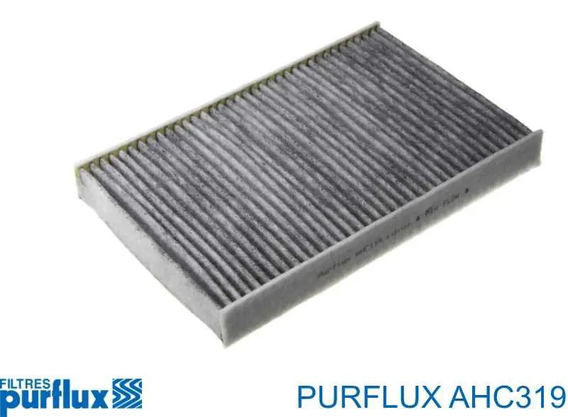 Comprar AHC319 Purflux Filtro de aire del habitáculo