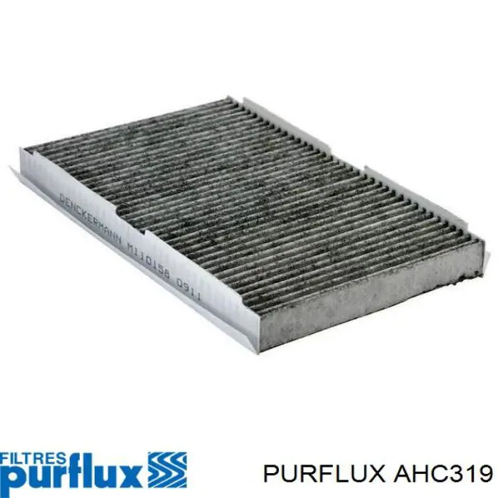 Filtro de habitáculo AHC319 Purflux