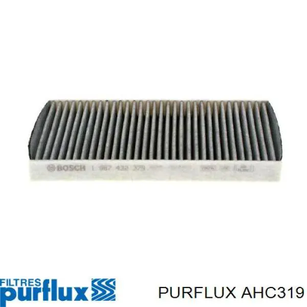 AHC319 Purflux filtro habitáculo