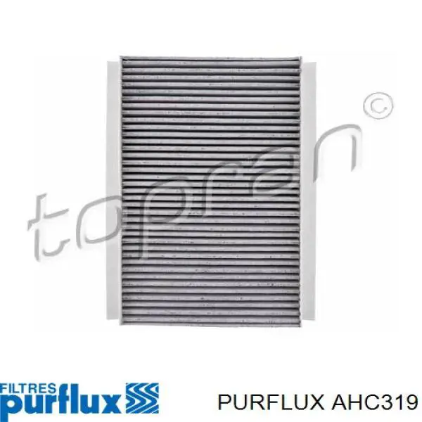 AHC319 Purflux Filtro antipolen