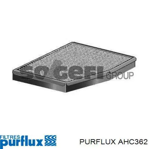 AHC362 Purflux filtro habitáculo