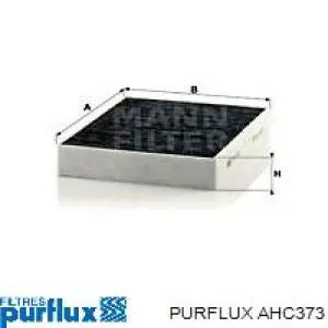 Filtro de polen Purflux AHC373