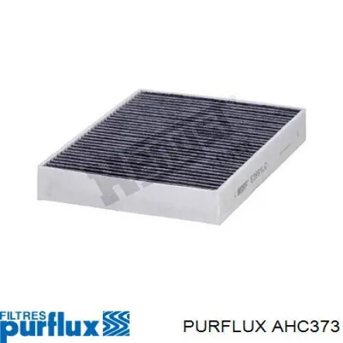 AHC373 Purflux filtro habitáculo