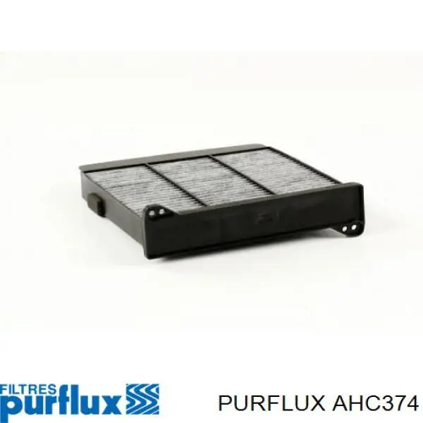 Filtro de habitáculo AHC374 Purflux