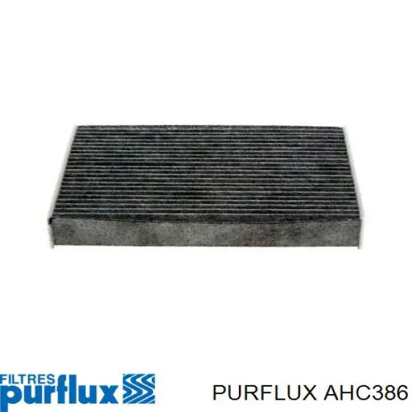 Filtro de habitáculo AHC386 Purflux