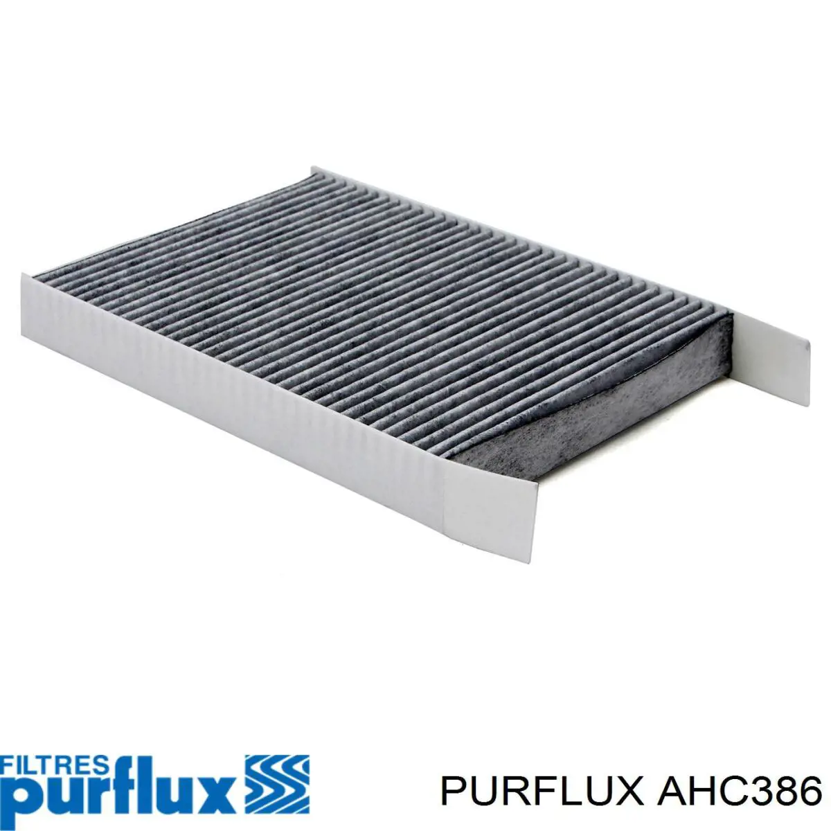 Comprar AHC386 Purflux Filtro de aire del habitáculo