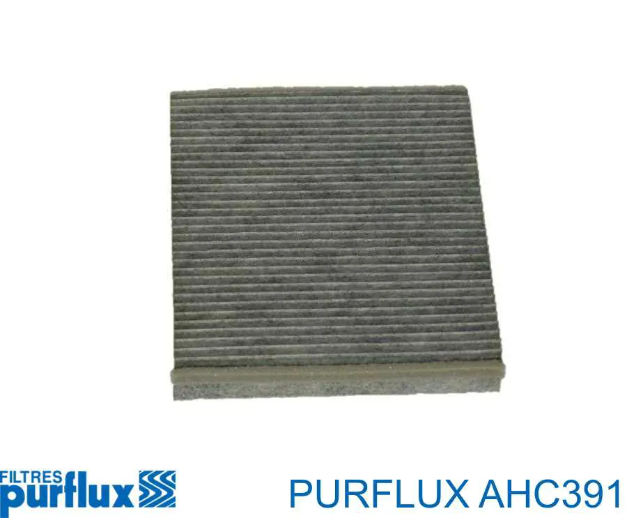 Comprar AHC391 Purflux Filtro de aire del habitáculo