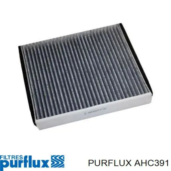 Comprar AHC391 Purflux Filtro de aire del habitáculo
