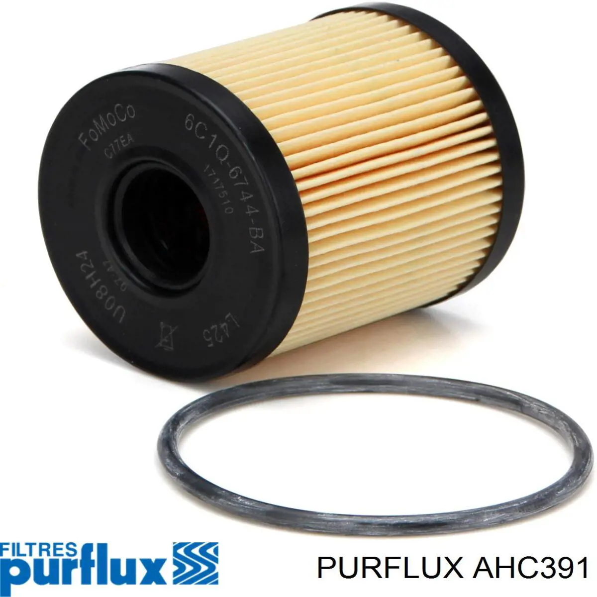 Comprar AHC391 Purflux Filtro de aire del habitáculo