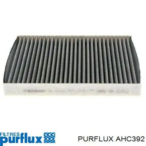 AHC392 Purflux filtro habitáculo