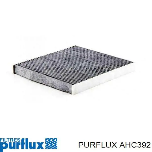 Filtro de cabina Purflux AHC392 precio, desde 12,34 EUR