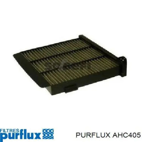 Comprar AHC405 Purflux Filtro de aire del habitáculo