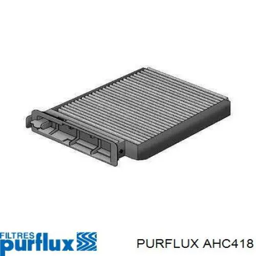 Comprar AHC418 Purflux Filtro de aire del habitáculo