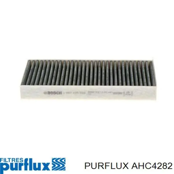 AHC428-2 Purflux filtro de habitáculo