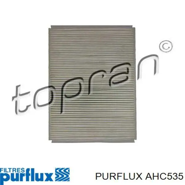 Comprar AHC535 Purflux Filtro de aire del habitáculo