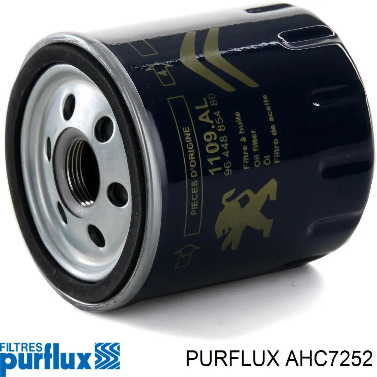 Comprar ADBP250018 Blue Print Filtro de aire del habitáculo