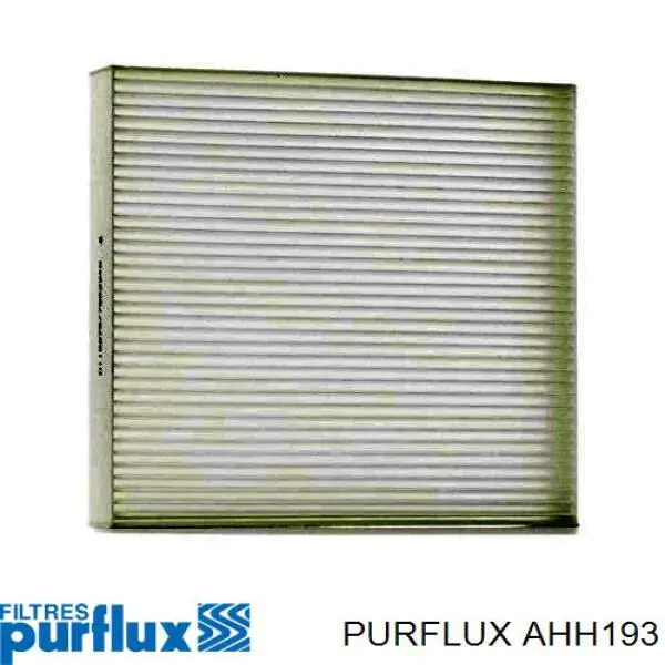 Filtro de habitáculo Peugeot Partner 1 5F