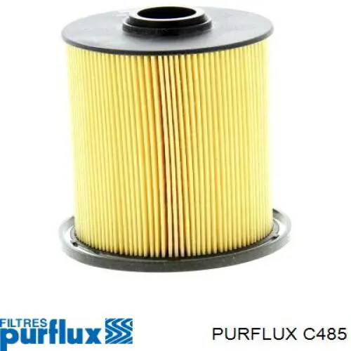 Comprar C485 Purflux Filtro diesel