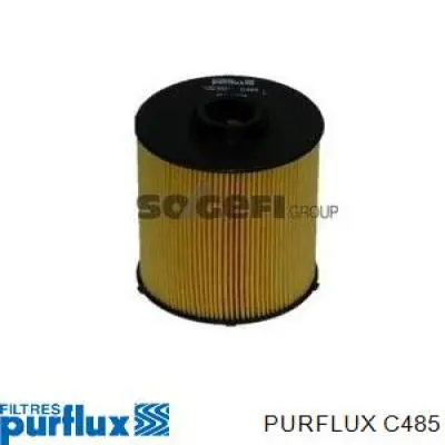 C485 Purflux filtro combustible