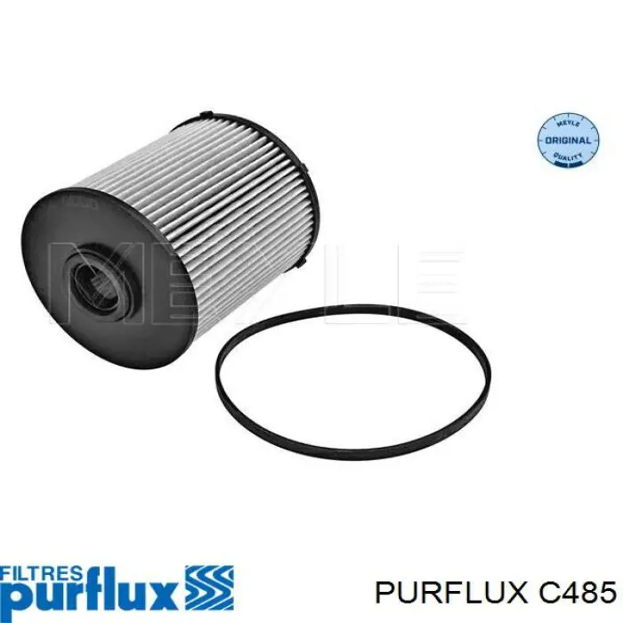 C485 Purflux Filtro de gasolina