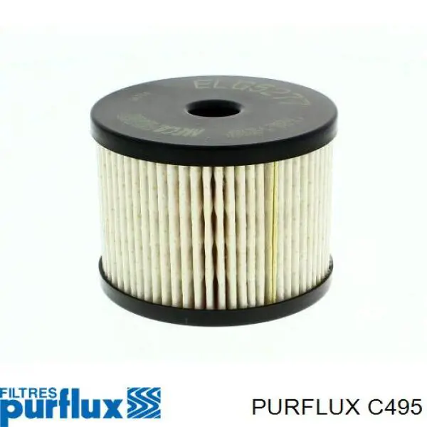 Filtro combustible Suzuki Grand Vitara FT, HT